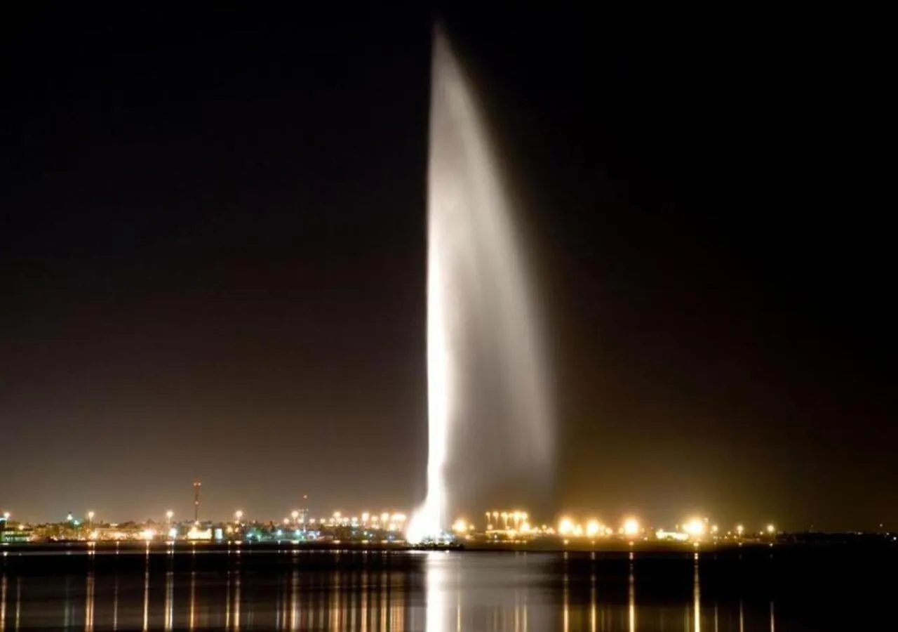 ***  Tobal Al Hamra Hotel Apartments Jeddah Saudi Arabia
