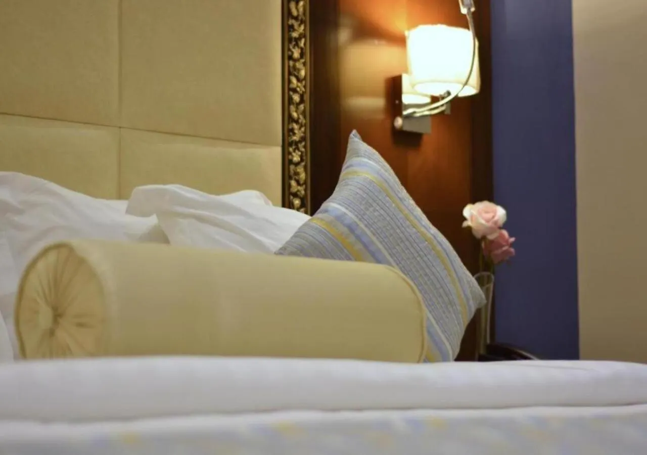 Tobal Al Hamra Hotel Apartments Jeddah