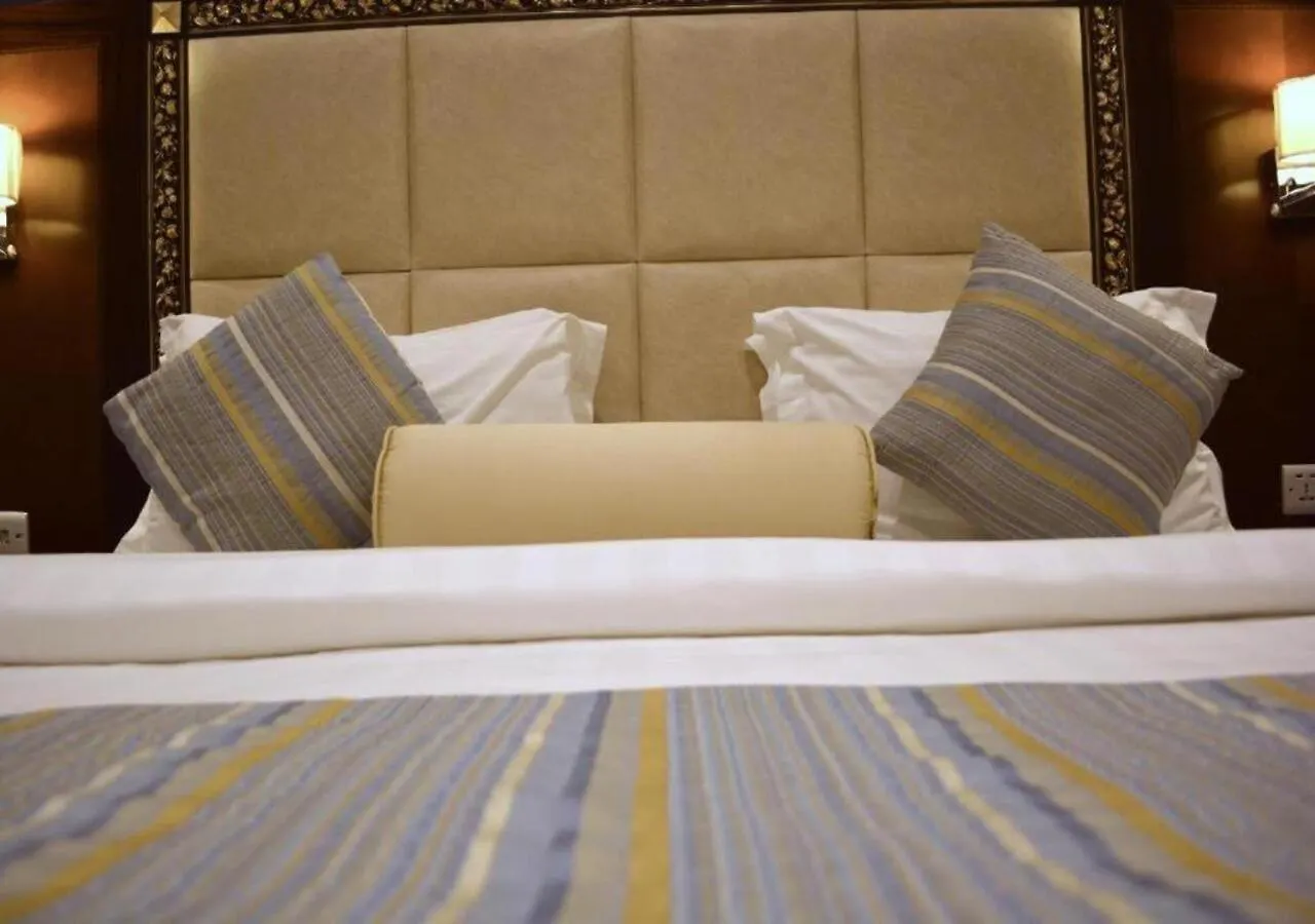 Tobal Al Hamra Hotel Apartments Jeddah