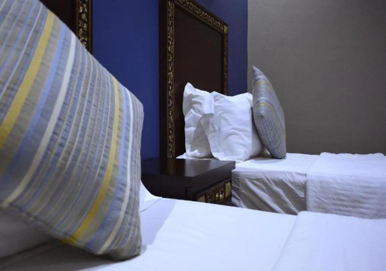 Tobal Al Hamra Hotel Apartments Jeddah