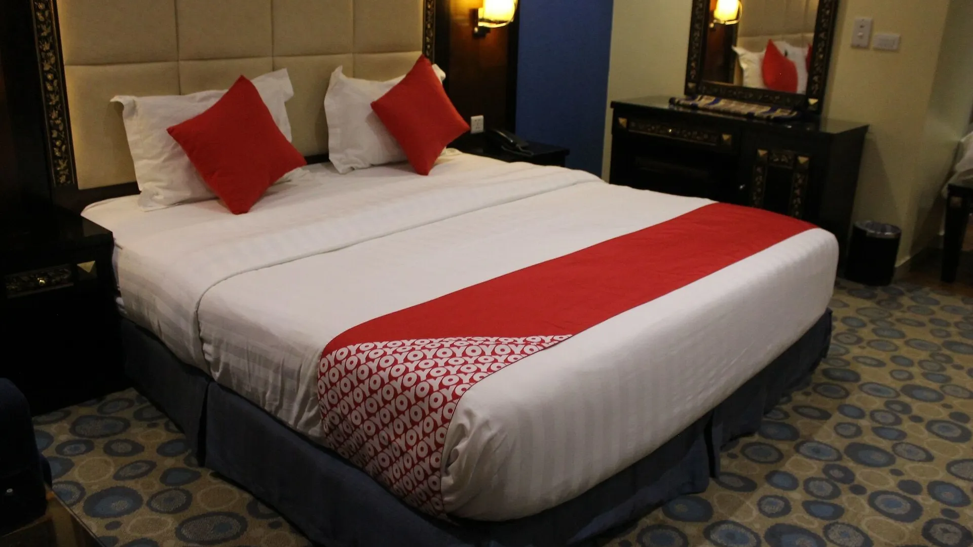 Tobal Al Hamra Hotel Apartments Jeddah